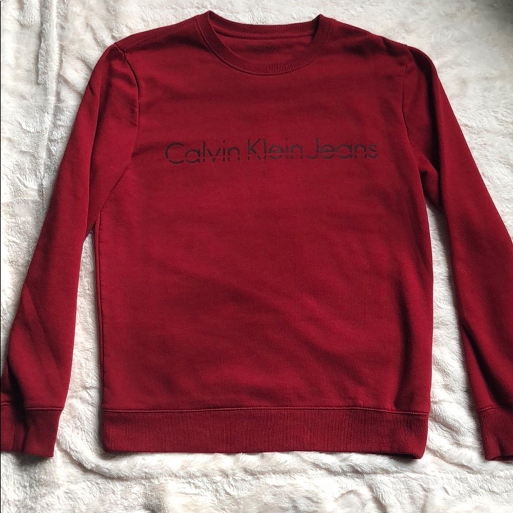 Calvin Klein Jeans Crewneck